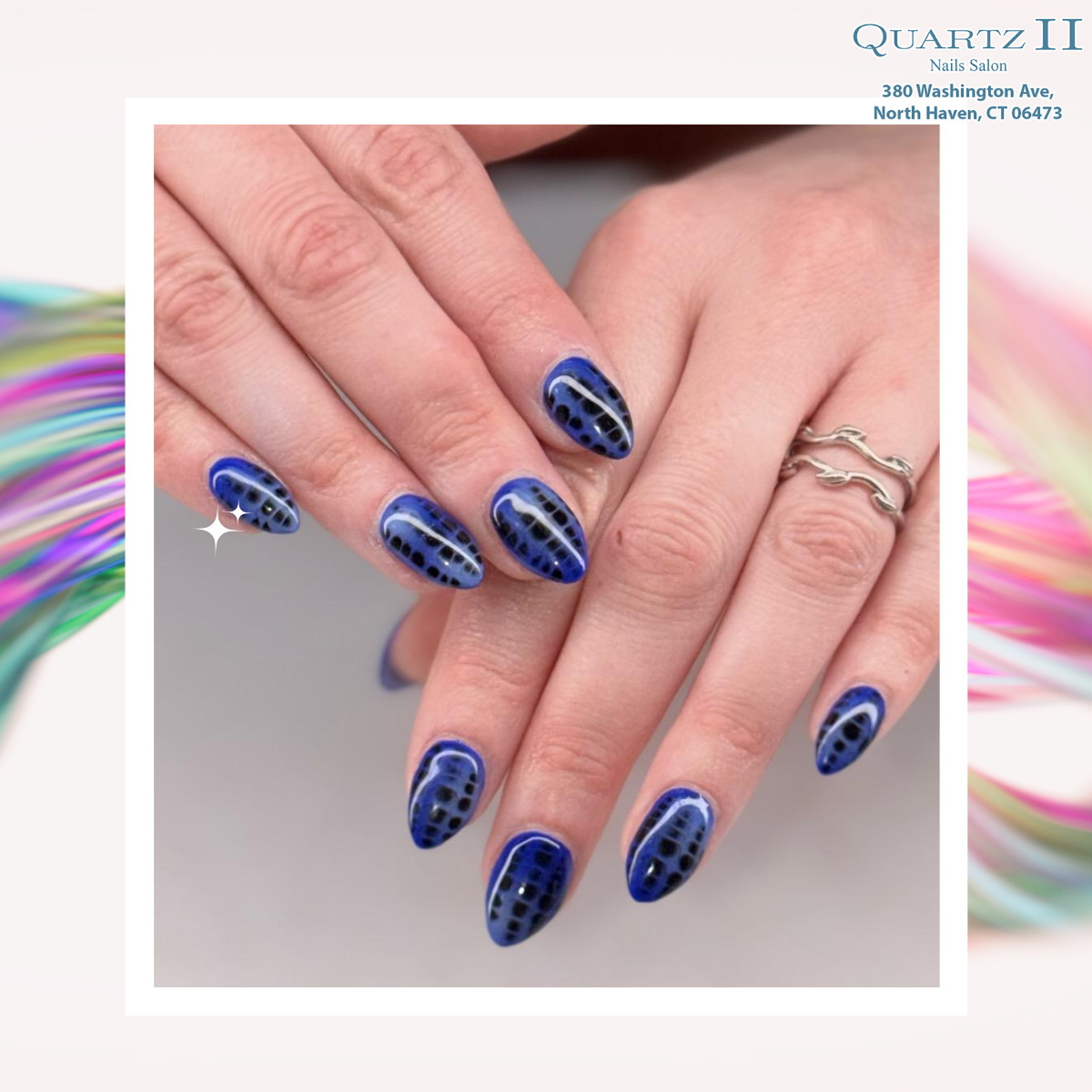 Nail June 1